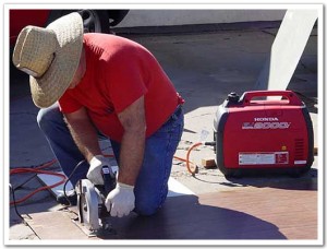 Cum ne putem alimenta cu energie prin generatoare?