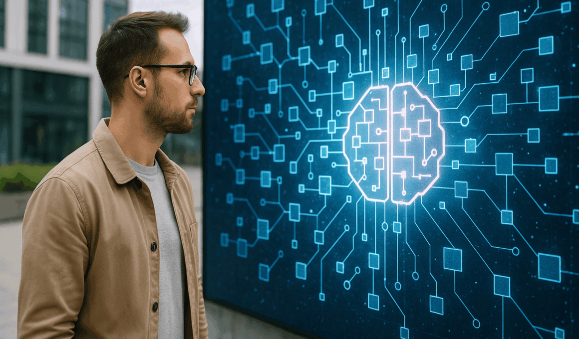 Cum ajută blockchain-ul la crearea unei superinteligențe descentralizate?