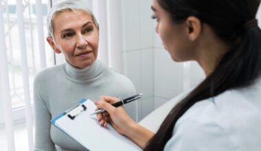 Screeningul pentru cancerul de sân după 40 de ani