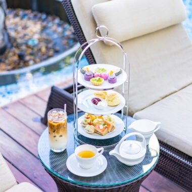 Xanadu Resorts din Belek, Turcia oferă room service non-stop?