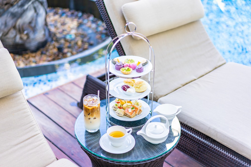 Xanadu Resorts din Belek, Turcia oferă room service non-stop?