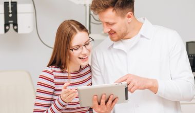 Ce avantaje are realizarea digitală a fațetelor dentare